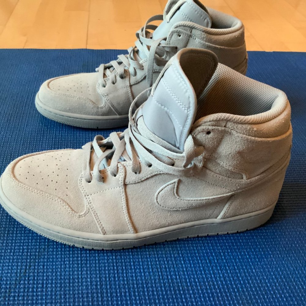 JORDANS - Picture 3 of 4